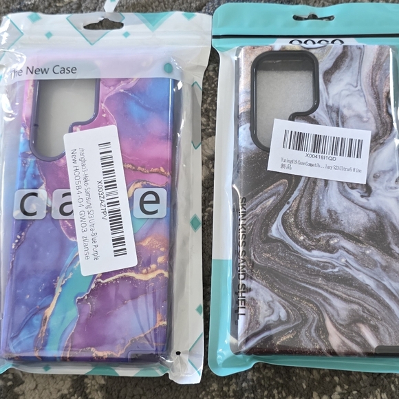 Colorful Patterned Phone Cases - Picture 11 of 16